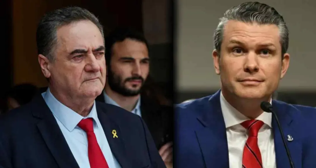 अमेरिका ने इजरायल को दिया खुला समर्थन, युद्ध को अंजाम तक पहुंचाने का किया आग्रह