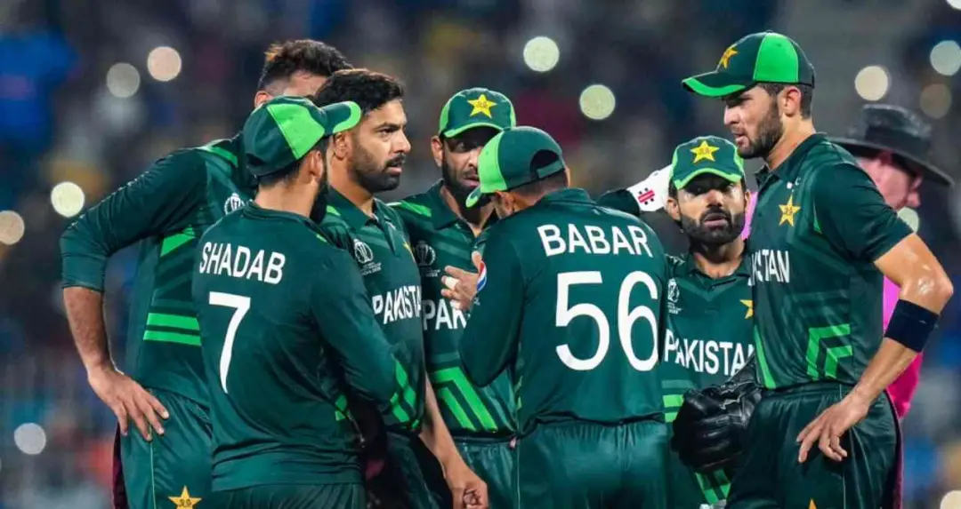 पाकिस्तानी क्रिकेटर पर होटल की महिला कर्मचारी से छेड़छाड़ का आरोप, लगाया गया कड़ा जुर्माना