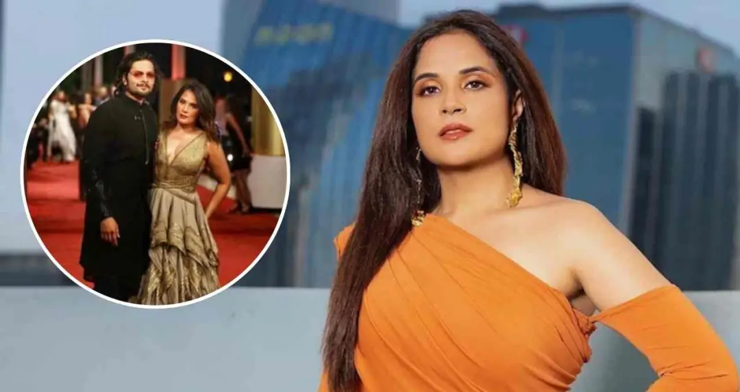 ऋचा चड्ढा का बड़ा कदम: हॉलीवुड में बनाना चाहती है करियर, पति अली फजल के नक्शेकदम पर चलने की इच्छा
