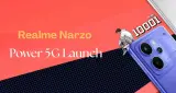 Realme का नया Narzo Power 5G फोन, 10001mAh बैटरी और आकर्षक कीमत के साथ