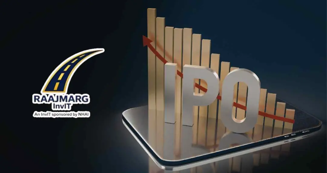 Raajmarg IPO 2026: NHAI के समर्थन वाली इनविट लॉन्च, ₹6,000 करोड़ का लंबी अवधि निवेश अवसर