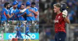 ICC Men's T20 World Cup 2026: भारत ने फाइनल में बनाई जगह, सेमीफाइनल में इंग्लैंड को 7 रनों से हराया