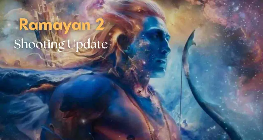 ‘Ramayan 2’ की प्लानिंग शुरू, रणबीर कपूर के साथ सनी देओल मचाएंगे धमाल