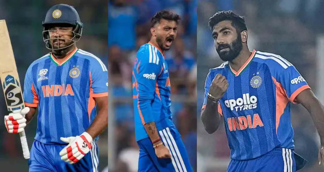 टी20 वर्ल्ड कप 2026 सेमीफाइनल: भारत ने इंग्लैंड को 7 रन से हराया, इन 5 खिलाड़ियों ने दिलाई ऐतिहासिक जीत