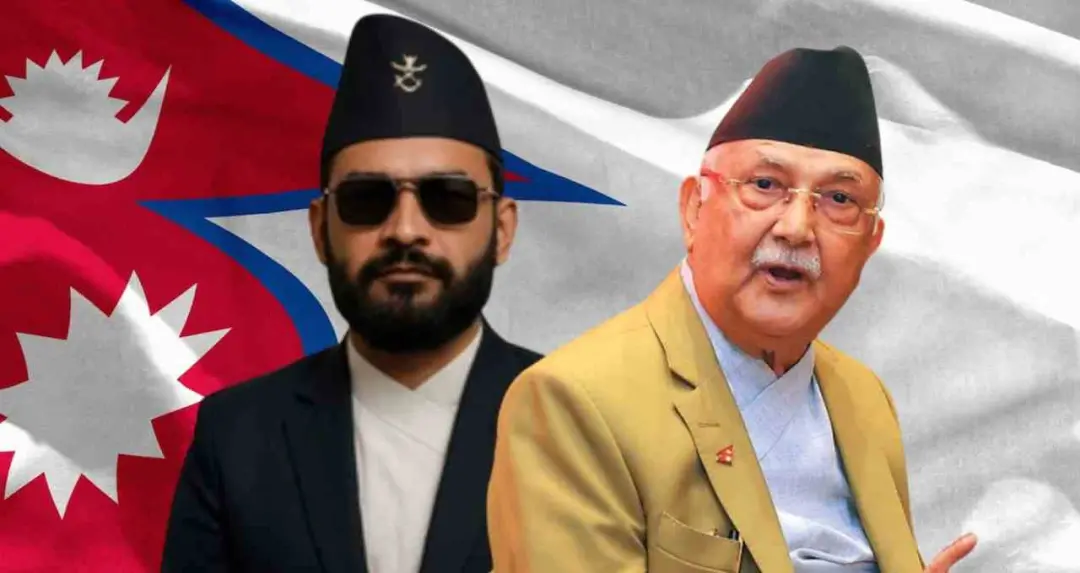 नेपाल चुनाव परिणाम 2026: शुरुआती रुझानों में बालेन शाह की आरएसपी आगे, पारंपरिक पार्टियां पीछे