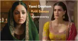 Kriti Sanon संग ‘कोल्ड वॉर’ की खबरों पर भड़कीं Yami Gautam, बोलीं ‘मेरा कोई PR नहीं’