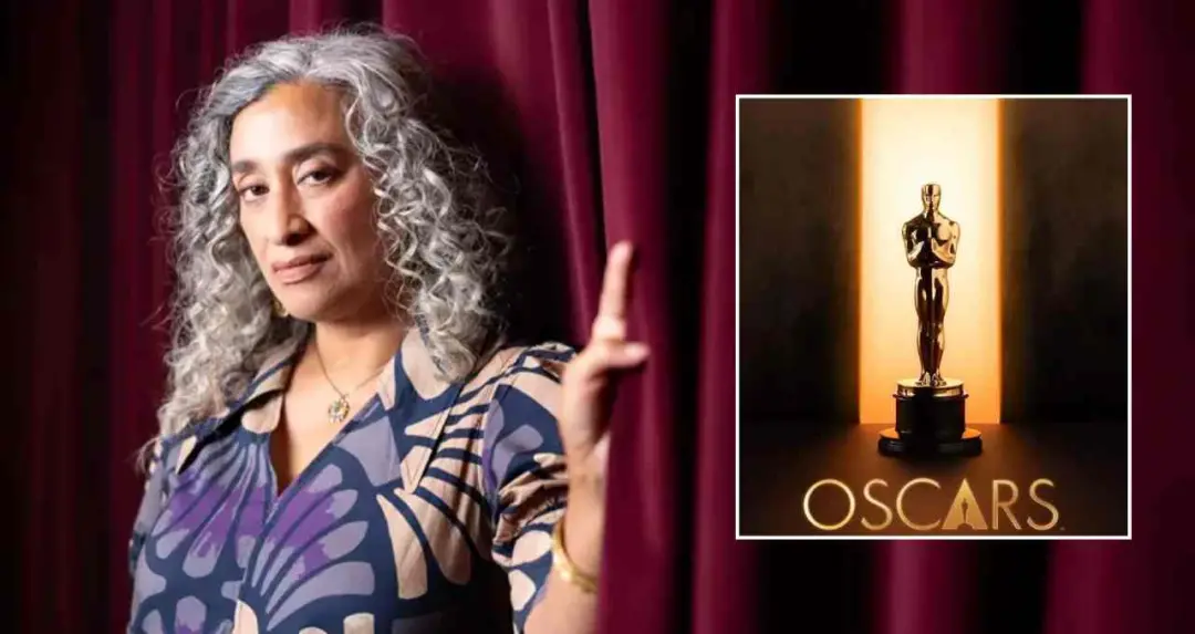 भारत मूल की गीता गंधबीर ने ऑस्कर 2026 में बनाई जगह, 2 डॉक्यूमेंट्री फिल्मों को मिला नॉमिनेशन