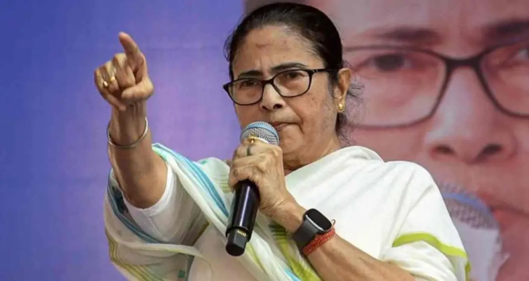 पश्चिम बंगाल: ममता बनर्जी का आरोप- 'केंद्र सरकार मतुआ समुदाय को नागरिकता देने में राजनीति कर रही है'
