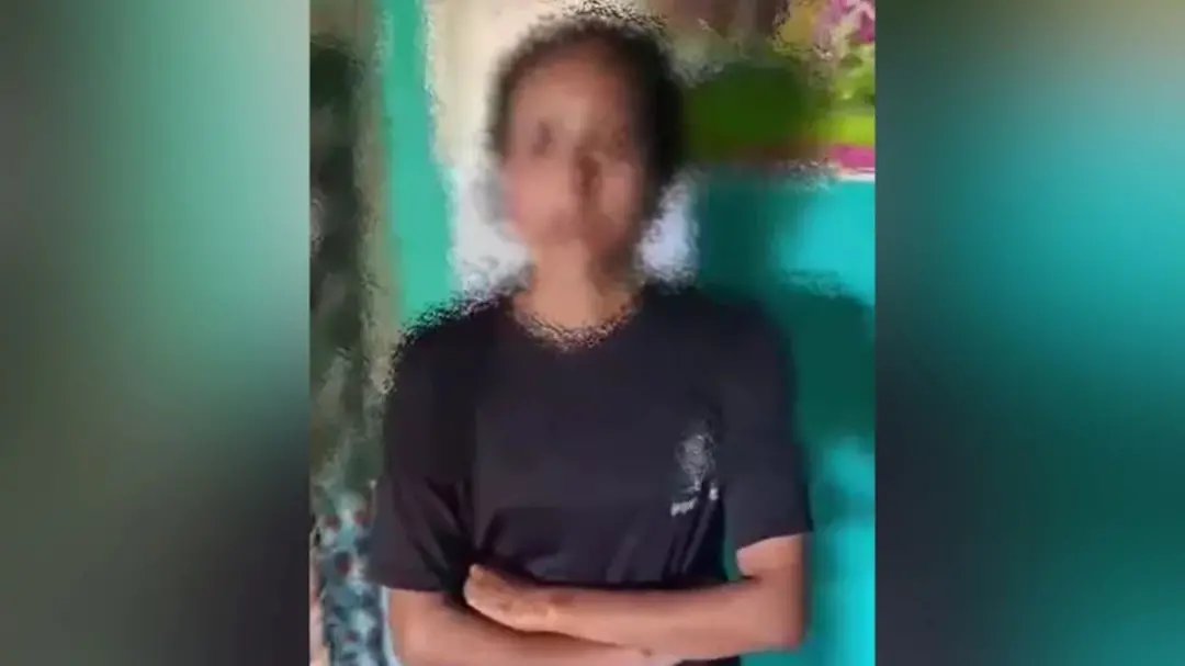  फॉलोअर्स बढ़ाने के लिए युवती का खतरनाक स्टंट: कीटनाशक पीने का वीडियो पोस्ट कर मचाई सनसनी