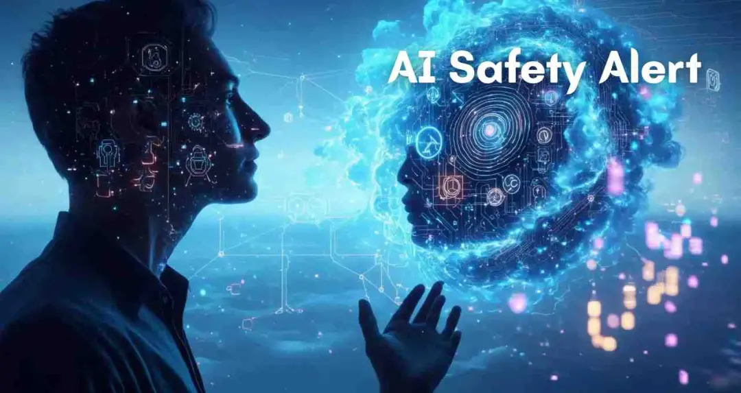 AI के प्यार में पड़ने से 36 वर्षीय व्यक्ति ने दी जान, चैटबॉट पर उकसाने का आरोप