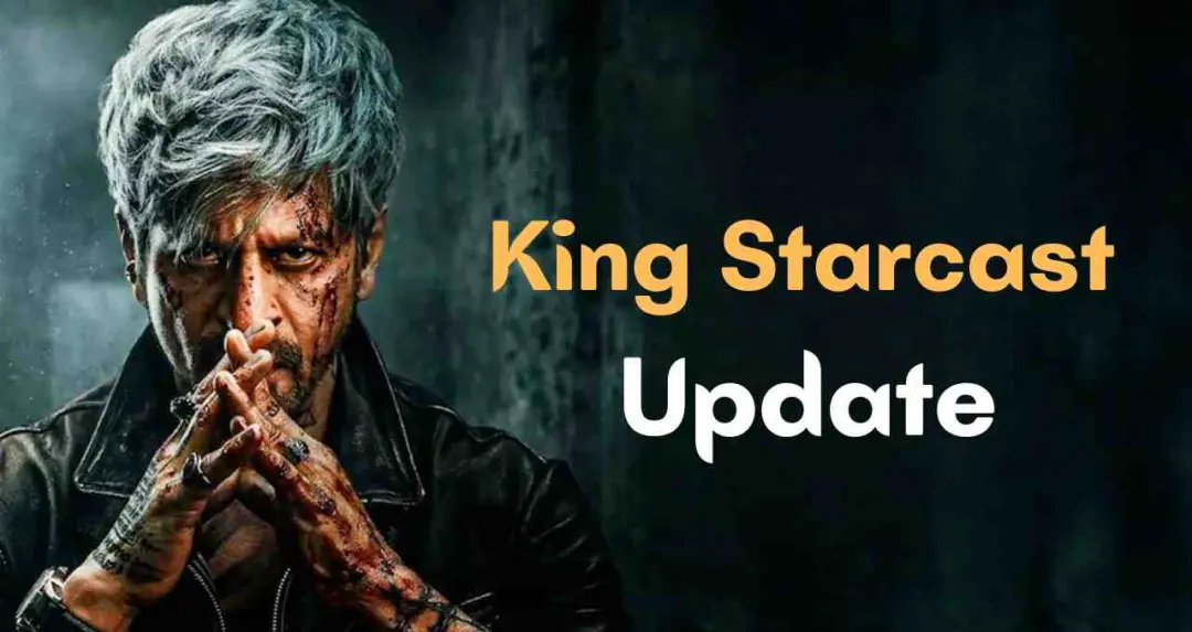 Shah Rukh Khan की 'King' में बड़े बॉलीवुड सितारे, Saurabh Shukla ने दी जानकारी