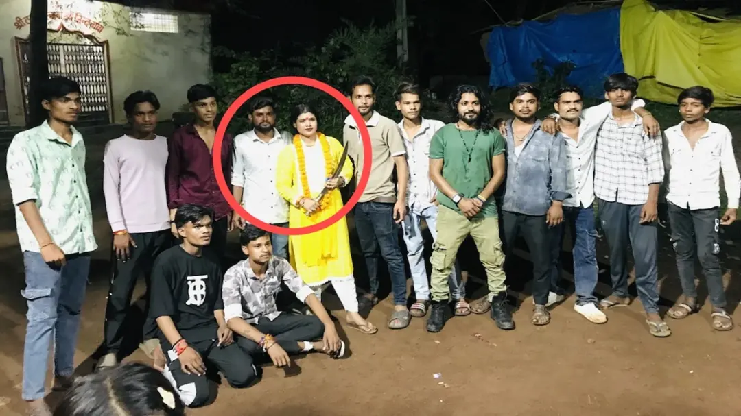 बहन के साथ जबरदस्ती कर रहा था, इसलिए मार डाला’: खगरिया डबल मर्डर में आरोपी भाई का कबूलनामा