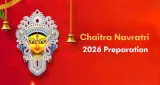 चैत्र नवरात्रि 2026: कलश स्थापना और व्रत के लिए महत्वपूर्ण नियम
