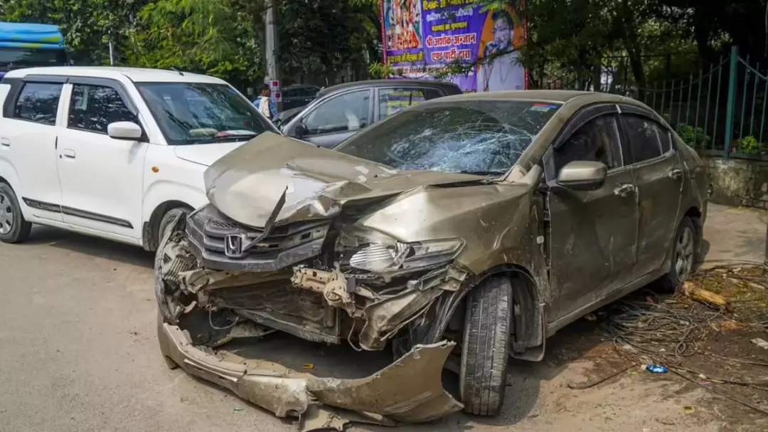  नालंदा में दर्दनाक सड़क हादसा: सब्जी बेचकर लौट रहे किसान को तेज रफ्तार वाहन ने रौंदा, इलाज के दौरान मौत