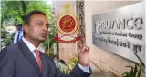 अनिल अंबानी और रिलायंस पावर पर ED की बड़ी कार्रवाई, मुंबई में हाई-प्रोफाइल छापेमारी
