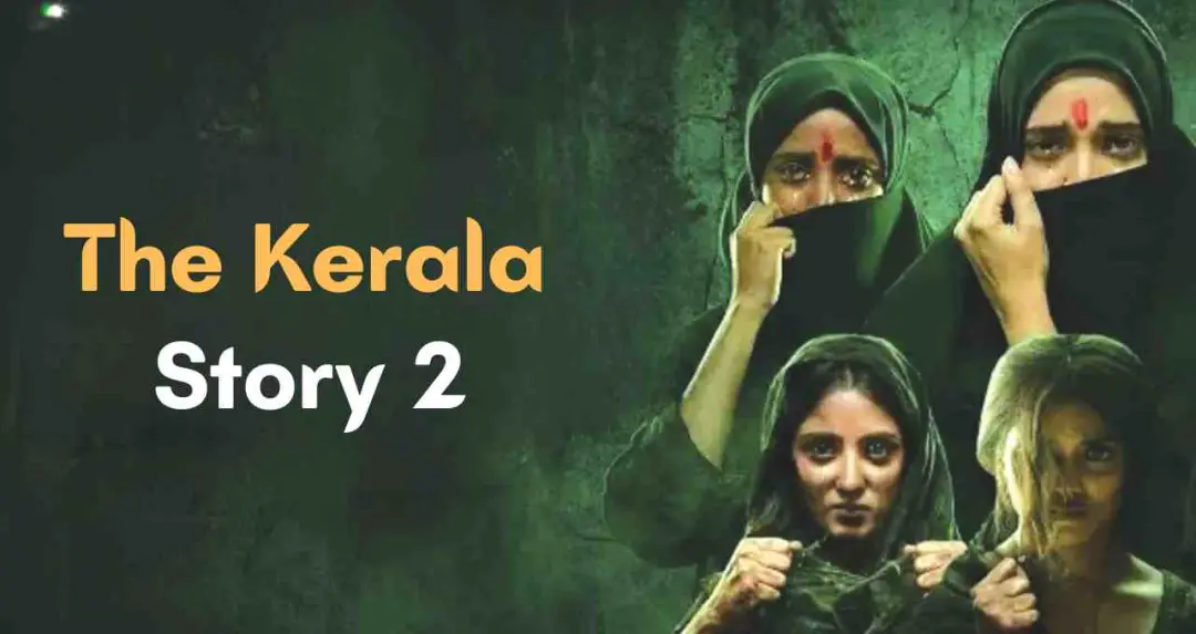 The Kerala Story 2 में अदा शर्मा को नहीं किया गया कास्ट, अब एक्ट्रेस ने कही ये बड़ी बात