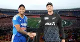 IND vs NZ T20 वर्ल्ड कप 2026 फाइनल: अहमदाबाद में बारिश का खतरा कम, जानें मौसम अपडेट