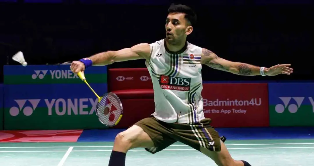 All England Open Badminton Championships 2026: लक्ष्य सेन का शानदार प्रदर्शन, क्वार्टर फाइनल में हांगकांग के लोंग एंगस को हराया