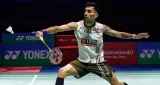 All England Open Badminton Championships 2026: लक्ष्य सेन का शानदार प्रदर्शन, क्वार्टर फाइनल में हांगकांग के लोंग एंगस को हराया