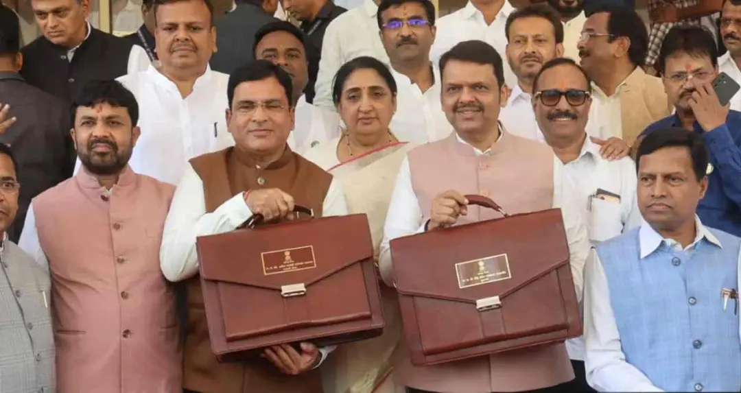 महाराष्ट्र बजट 2026: फडणवीस सरकार ने पेश की किसानों की राहत योजना, 2 लाख तक होगा कर्ज माफ