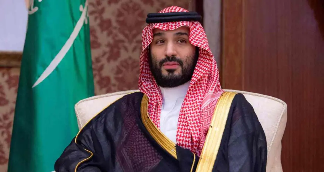 सऊदी अरब में ईरानी हमले की आशंका: शाही परिवार सतर्क, प्रिंस सलमान की सुरक्षा बढ़ाई 