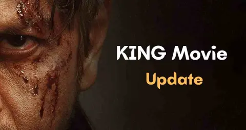 latest news subkuz - King फिल्म में Suhana Khan का एक्शन अवतार, 100 लोगों के बीच 8 दिन तक मेहनत