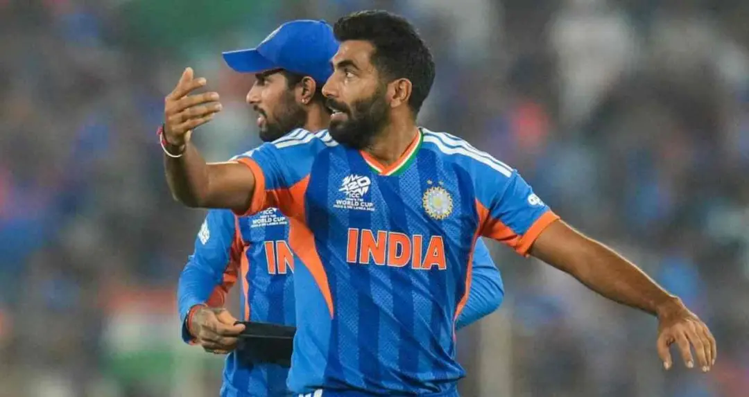 T20 World Cup 2026: भारत को फाइनल में जसप्रीत बुमराह से बड़ी उम्मीद, न्यूजीलैंड के खिलाफ होंगे अहम हथियार