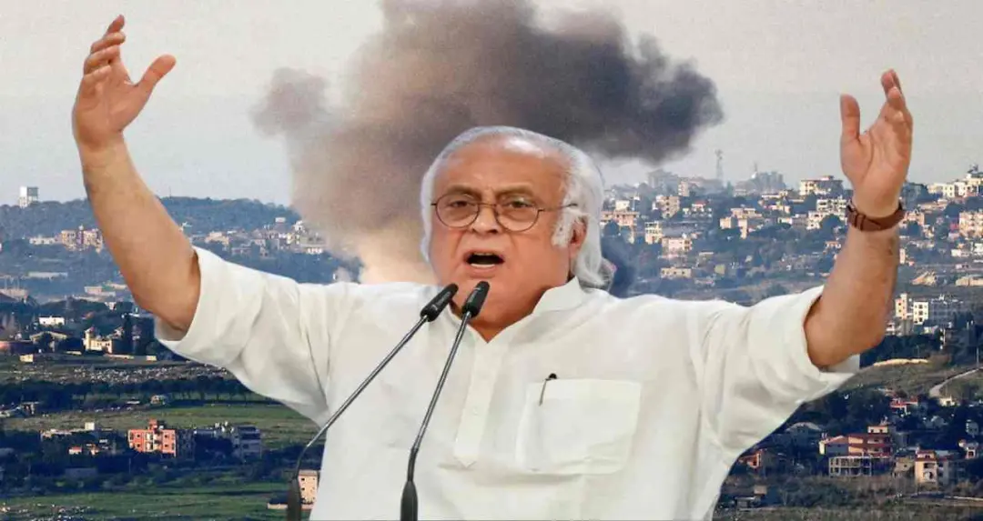 ईरान पर अमेरिका-इस्राइल हमले को लेकर भारत में राजनीतिक बहस तेज, कांग्रेस ने पीएम मोदी की चुप्पी पर उठाए सवाल