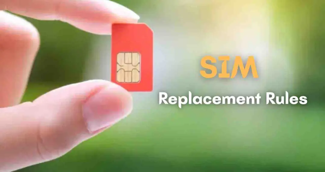 SIM बदलते ही रुक सकते हैं UPI और OTP, नया SIM लेने वालों के लिए जरूरी चेतावनी