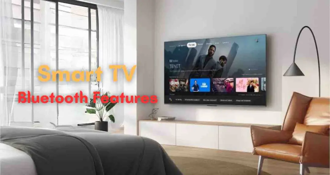 Smart TV में Bluetooth है तो इन 6 कामों में करें इस्तेमाल, टीवी बन जाएगा और स्मार्ट