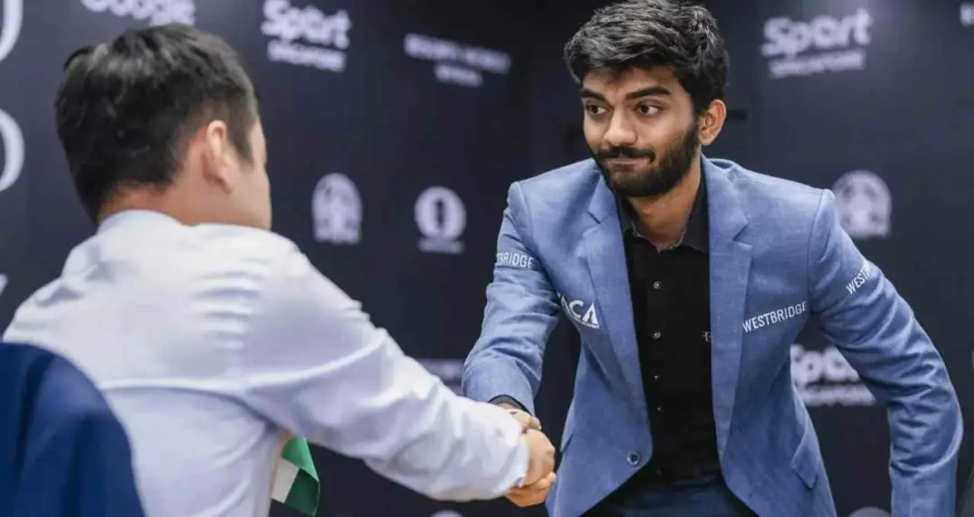 प्राग इंटरनेशनल चेस फेस्टिवल: डी गुकेश की शानदार जीत, अंतिम दौर में जीतकर खत्म किया सूखा