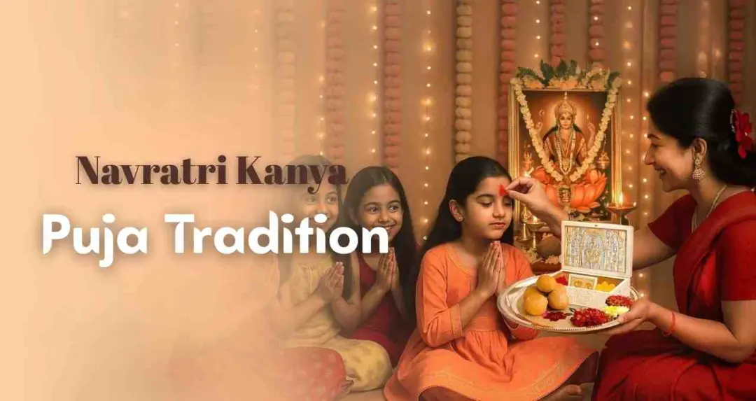 Navratri 2026 Kanya Pujan: 2 से 10 वर्ष की कन्याओं के नाम क्या होते हैं, जानें परंपरा की कहानी