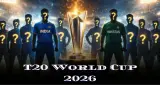 T20 World Cup 2026: प्लेयर ऑफ द टूर्नामेंट के लिए 8 खिलाड़ी शॉर्टलिस्ट, भारत के संजू सैमसन भी रेस में