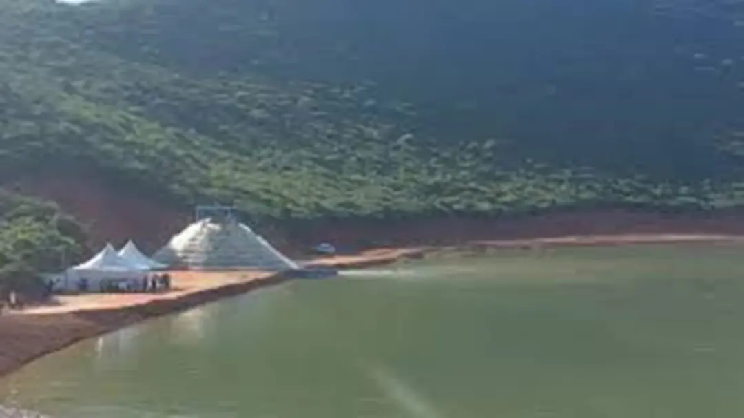 बिहारशरीफ-नवादा में गंगाजल आपूर्ति पर संकट: जमीन अधिग्रहण अटका, 2025 तक पूरा होना था प्रोजेक्ट