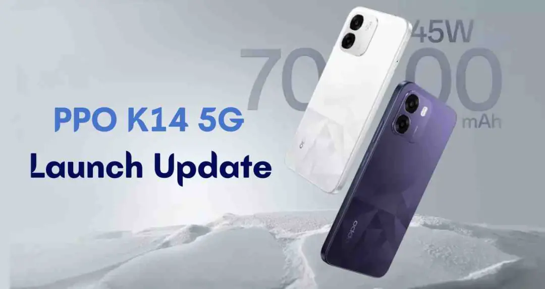 7000mAh बैटरी और कम कीमत, 9 मार्च को लॉन्च होगा Oppo का नया स्मार्टफोन