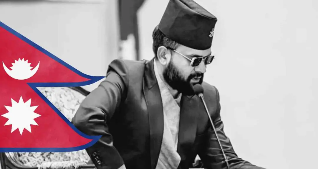 नेपाल के आम चुनाव में बड़ा उलटफेर, Balendra Shah की RSP को Gen Z का समर्थन, ऐतिहासिक जीत की संभावना