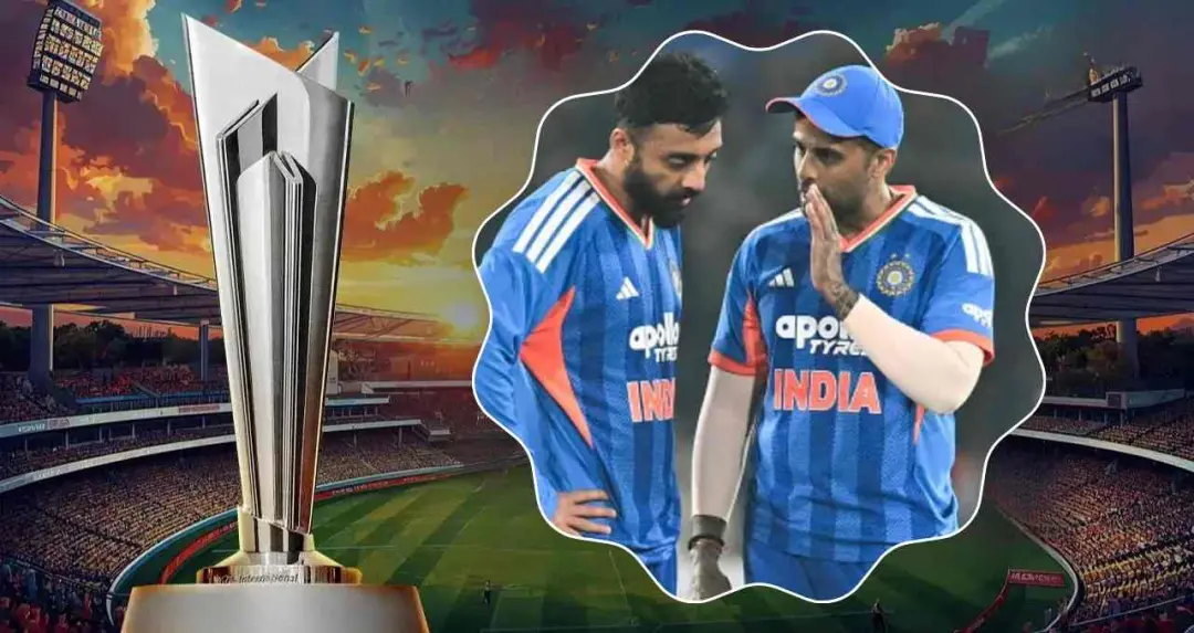 T20 World Cup 2026: फाइनल तक ऐसा रहा टीम इंडिया का सफर