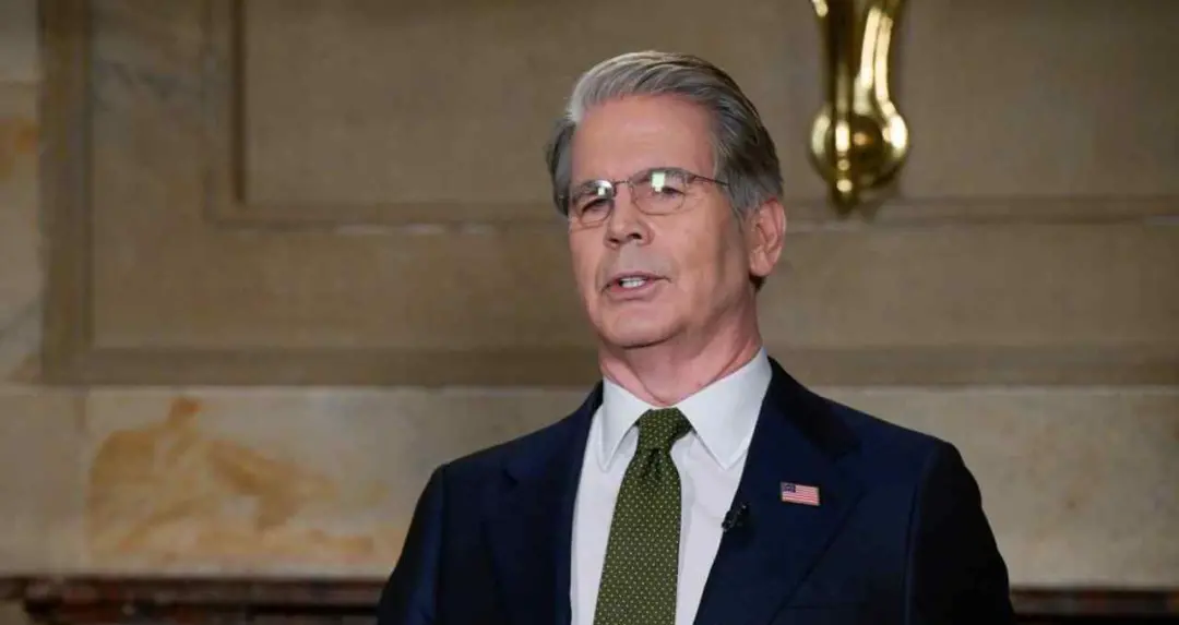 रूसी तेल को लेकर भारत की भूमिका पर अमेरिका की प्रतिक्रिया, ट्रंप के मंत्री बोले- भारतीय अच्छे एक्टर रहे