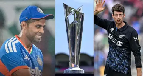 latest news subkuz - IND vs NZ: टी20 वर्ल्ड कप 2026 फाइनल की पिच का हुआ खुलासा, अहमदाबाद में रनों की बारिश होने की संभावना