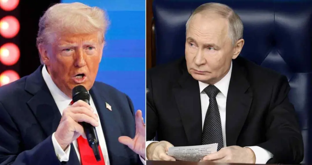 मिडिल ईस्ट में बढ़ते तनाव के बीच सनसनीखेज रिपोर्ट, Russia से मिली खुफिया जानकारी से Iran को मिल सकता है रणनीतिक फायदा