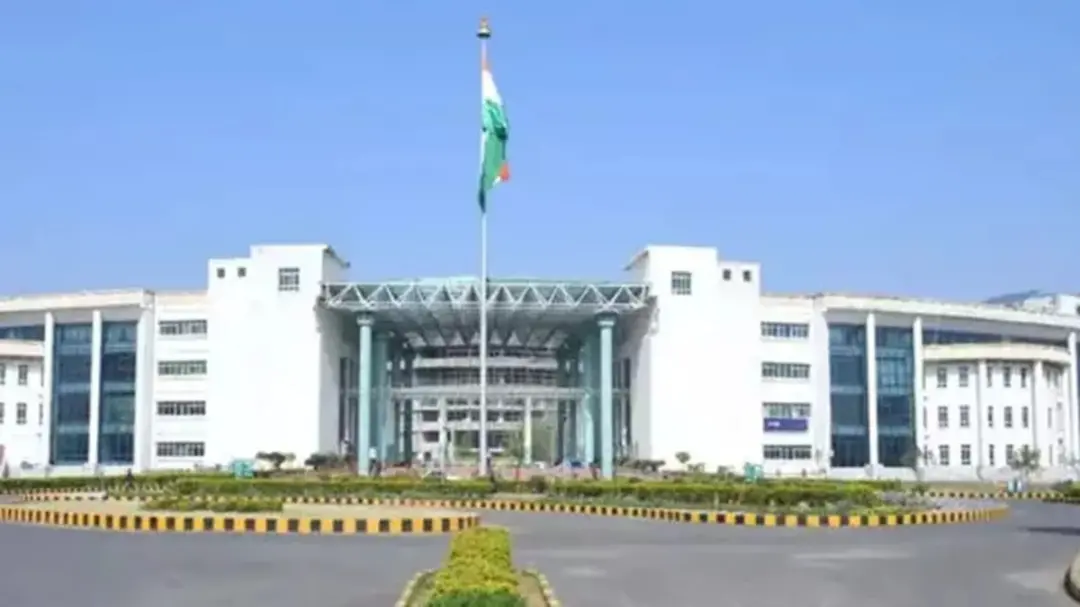 सुपौल में जुटेंगे देशभर के IIT विशेषज्ञ: शिक्षा और तकनीक पर होगा मंथन