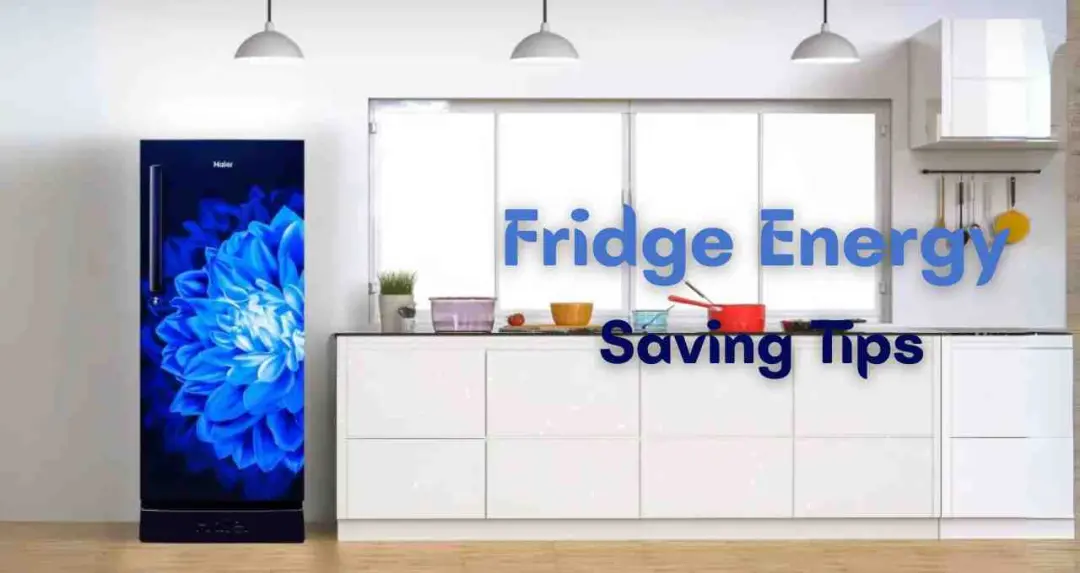 फ्रीज को दीवार से कितनी दूरी पर रखें, जानिए सही तरीका और पाएं बेहतर कूलिंग