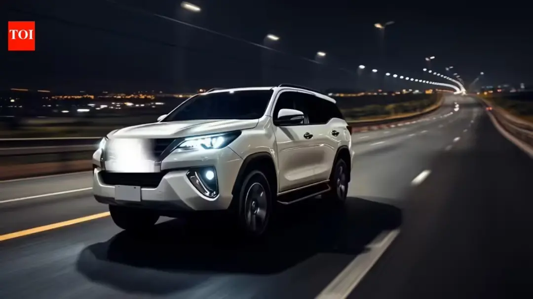 गोरखपुर के रंगबाज की फॉर्च्यूनर पर 35 चालान: 19 बार ओवरस्पीडिंग, फिर MBBS छात्र और डॉक्टर के भाई को कुचला