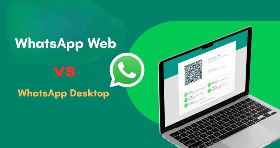 WhatsApp Web vs WhatsApp Desktop: जानें स्पीड, सुरक्षा और फीचर्स का मुकाबला