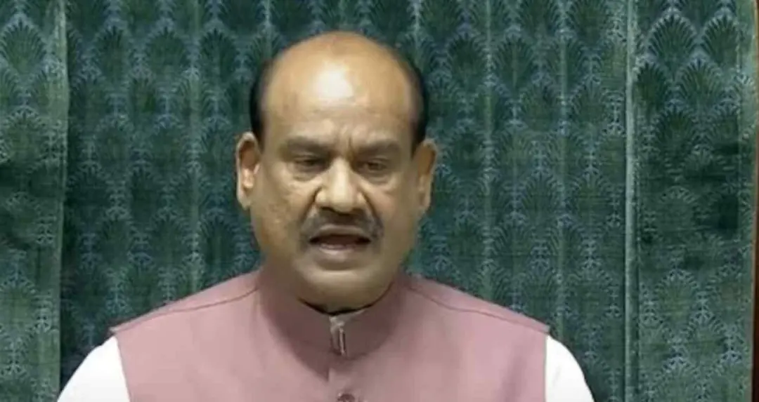 Om Birla के खिलाफ अविश्वास प्रस्ताव की तैयारी तेज, बजट सत्र से पहले विपक्ष को TMC का मिला समर्थन