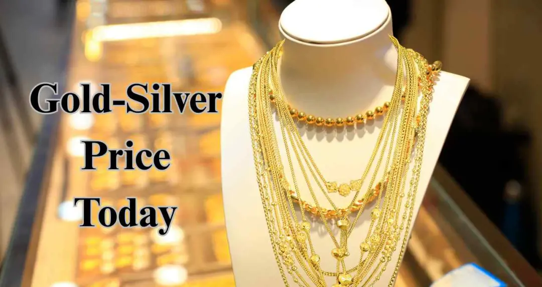 Gold-Silver Price: मिडिल ईस्ट संकट के बावजूद सोना हुआ सस्ता, चांदी में भी गिरावट; जानें 7 मार्च 2026 के रेट