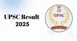 UPSC Result 2025: गाजीपुर के दो छात्रों का कमाल, शुभम 21वीं और प्रियंका 79वीं रैंक