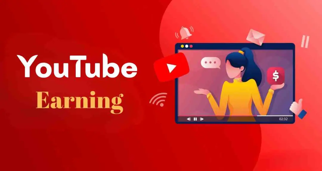 2 लाख व्यूज वाले वीडियो से YouTube पर कितनी कमाई, जाने तरीका और गणना