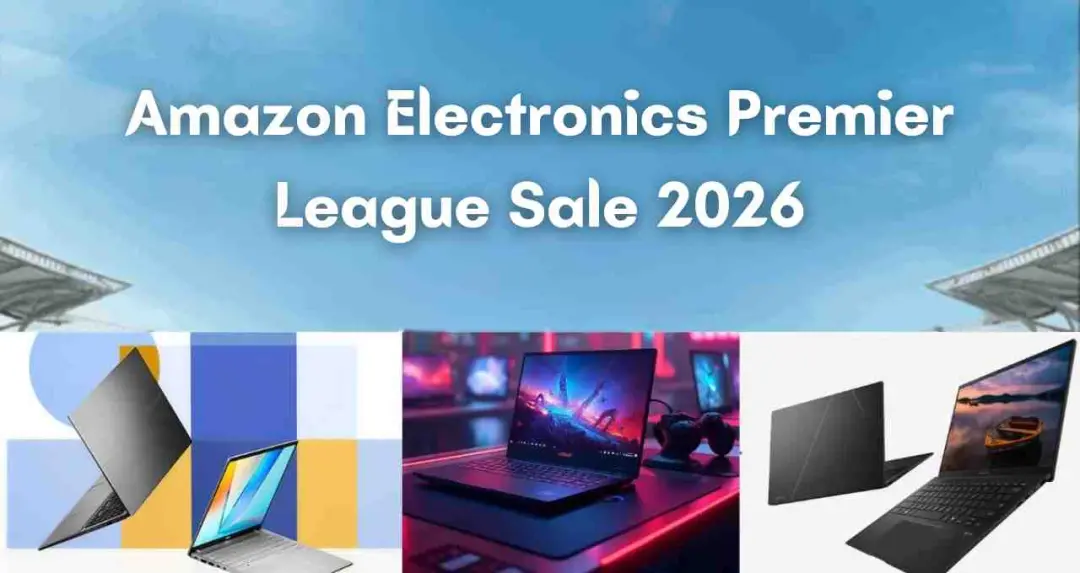 Amazon सेल में स्मार्टफोन और टीवी की कीमतें गिरीं, टेक शॉपिंग का बेस्ट मौका