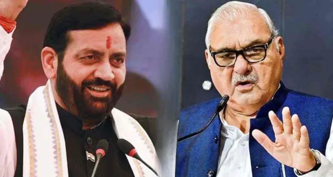 हरियाणा राज्यसभा चुनाव 2026: भाजपा की रणनीति को मिलेगी कांग्रेस की चुनौती 